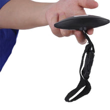 Load image into Gallery viewer, Portable Digital Luggage Scale