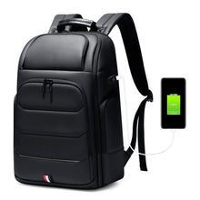 Load image into Gallery viewer, Waterproof Anti-theft Backpack Fit 15.6 Inch Laptop
