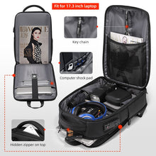 Load image into Gallery viewer, Anti-Theft Waterproof Smart Backpack