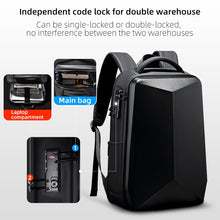 Load image into Gallery viewer, Anti-Theft Waterproof Smart Backpack