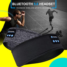 Load image into Gallery viewer, Headband Sports Headsets
