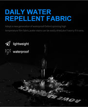 Load image into Gallery viewer, Waterproof Anti-theft Backpack Fit 15.6 Inch Laptop