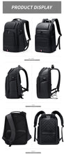 Load image into Gallery viewer, Waterproof Anti-theft Backpack Fit 15.6 Inch Laptop