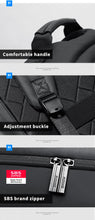 Load image into Gallery viewer, Waterproof Anti-theft Backpack Fit 15.6 Inch Laptop