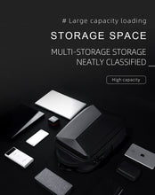 Load image into Gallery viewer, Anti-Theft Waterproof Smart Backpack