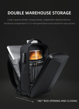 Load image into Gallery viewer, Anti-Theft Waterproof Smart Backpack