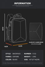 Load image into Gallery viewer, Anti-Theft Waterproof Smart Backpack