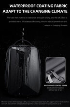 Load image into Gallery viewer, Anti-Theft Waterproof Smart Backpack