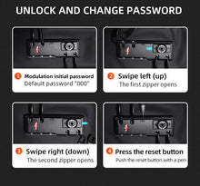 Load image into Gallery viewer, Anti-Theft Waterproof Smart Backpack