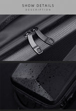 Load image into Gallery viewer, Anti-Theft Waterproof Smart Backpack