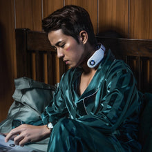 Load image into Gallery viewer, Luxury Remote Control Neck Massager