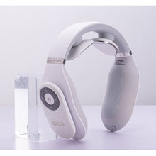 Load image into Gallery viewer, Luxury Remote Control Neck Massager