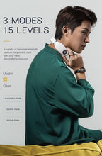 Load image into Gallery viewer, Luxury Remote Control Neck Massager