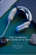 Load image into Gallery viewer, Luxury Remote Control Neck Massager