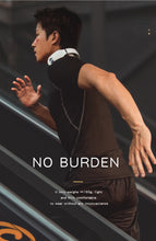 Load image into Gallery viewer, Luxury Remote Control Neck Massager