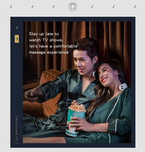 Load image into Gallery viewer, Luxury Remote Control Neck Massager