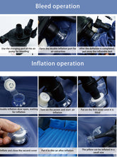 Load image into Gallery viewer, Universal Roadtrip Air Mattress