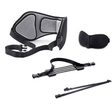 Load image into Gallery viewer, Portable Neck Hammock