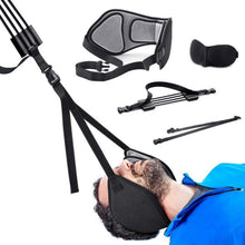 Load image into Gallery viewer, Portable Neck Hammock