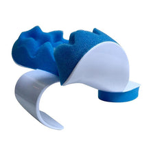 Load image into Gallery viewer, Tension Relief Travel Pillow