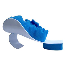 Load image into Gallery viewer, Tension Relief Travel Pillow
