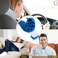 Load image into Gallery viewer, Tension Relief Travel Pillow