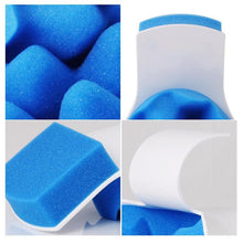 Load image into Gallery viewer, Tension Relief Travel Pillow