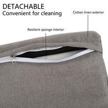 Cargar imagen en el visor de la galería, Portable Multifunction Lap Desk, Tablet Pillow Stand Cushion Holder With Pockets
