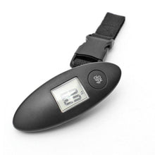 Cargar imagen en el visor de la galería, Portable Digital Luggage Scale
