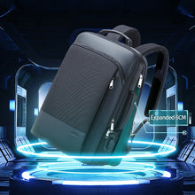 Load image into Gallery viewer, Business Anti Theft Backpack for 15.6 Inch Laptop
