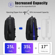 Load image into Gallery viewer, Business Anti Theft Backpack for 15.6 Inch Laptop
