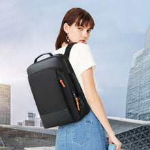 Load image into Gallery viewer, Business Anti Theft Backpack for 15.6 Inch Laptop
