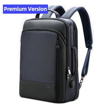 Load image into Gallery viewer, Business Anti Theft Backpack for 15.6 Inch Laptop
