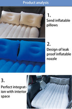 Cargar imagen en el visor de la galería, Universal Roadtrip Air Mattress
