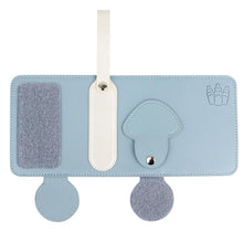 Cargar imagen en el visor de la galería, Insulated Portable Baby Bottle Warmer Cover With Adjustable Diameter
