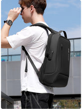 Load image into Gallery viewer, Waterproof Anti-Theft 15.6 Inch Notebook Backpack
