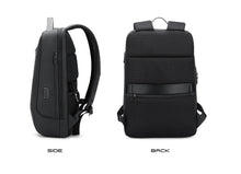 Load image into Gallery viewer, Waterproof Anti-Theft 15.6 Inch Notebook Backpack
