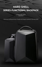Load image into Gallery viewer, Anti-Theft Waterproof Smart Backpack
