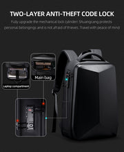 Load image into Gallery viewer, Anti-Theft Waterproof Smart Backpack
