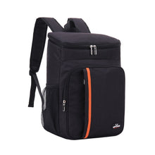 Cargar imagen en el visor de la galería, Best Insulated Backpack Cooler, Large Capacity Tourist Cooler Backpack
