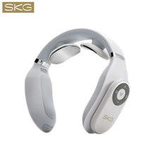 Cargar imagen en el visor de la galería, Luxury Remote Control Neck Massager
