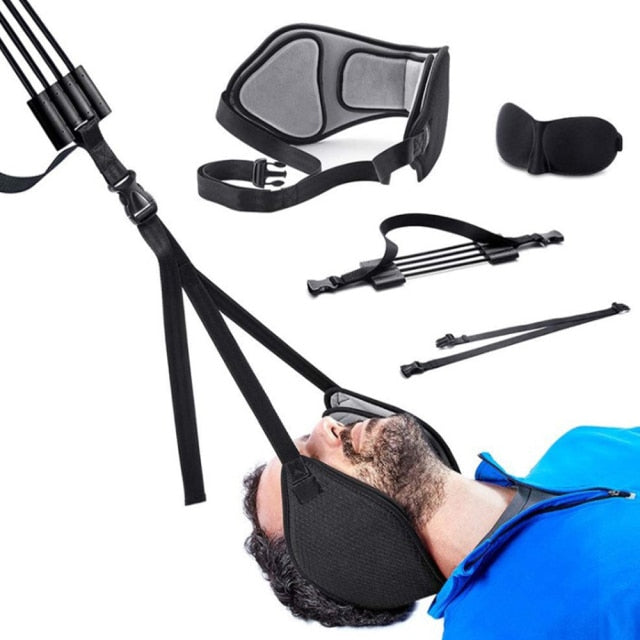 Portable Neck Hammock