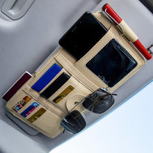 Cargar imagen en el visor de la galería, Car Styling Visor Organizer
