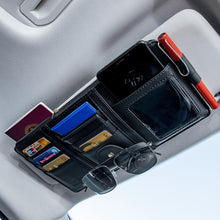 Cargar imagen en el visor de la galería, Car Styling Visor Organizer
