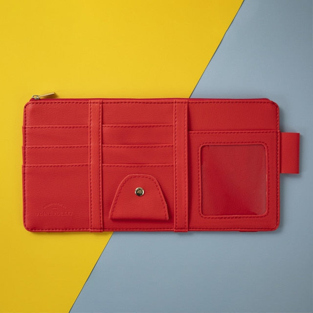 Car Styling Visor Organizer