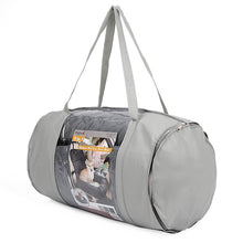 Cargar imagen en el visor de la galería, Deluxe Pet Car Seat Bag Basket, Waterproof Dog Booster Seat For Safe Travel
