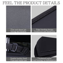 Load image into Gallery viewer, Car Net Pocket Handbag Holder, Driver Storage Netting Pouch
